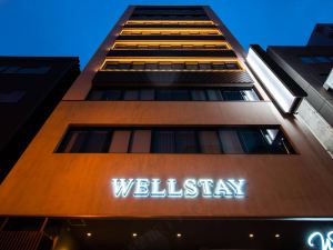 WELLSTAY難波