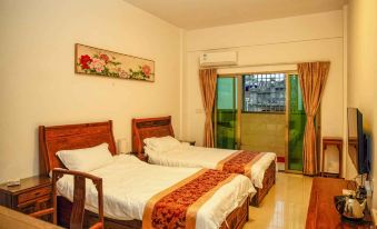 Taishan Shangya Homestay