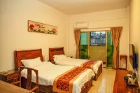 台山尚雅民宿 鄰近永昌購物中心的酒店