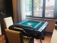 Xitang Yuting Linhe Boutique Homestay Hotel di Jiashan