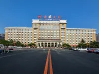 Liaoning Mansion (Shenyang North Station Beiling Park Branch) Các khách sạn gần Công viên Bắc Lăng