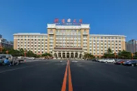 Liaoning Mansion Các khách sạn gần Liaoning Experimental Middle School Gymnasium