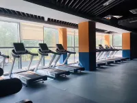 Cixian Yiquan Lake Hotel Hotel di Ci County