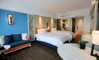 Clifford Hotel Resort Centre Panyu