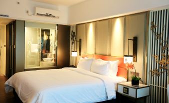 Clifford Hotel Resort Centre Panyu