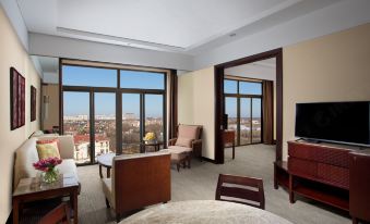 Wyndham Grand Tianjin North