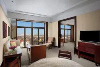 Wyndham Grand Tianjin North Hotels in Tianjin