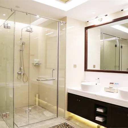 Holiday Inn Wuyuan Huazhong