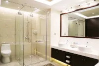 Holiday Inn Wuyuan Huazhong Hotels in Laiyuan