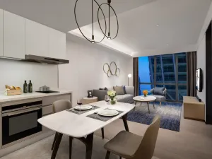 Ascott Raffles City Chongqing