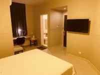 Jinjiang Inn (Shanghai International  Xiuyan Road Metro Station Tourism Resort) Hotel in zona Zhangtai Fruit Industry Hypermarket