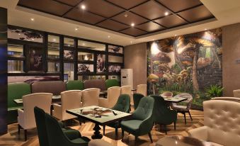 Orange Hotel (Wuxi Binhu)