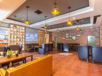 喆啡酒店(长春火车站店) - 餐厅