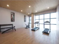 GEM Hotel (Feidong High-Speed Railway Station Longquan East Road)