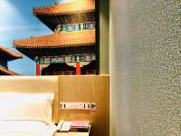 北京想谷酒店 - 星空大床房