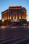 Hesheng Hotel Hotel dekat Changli Railway Station