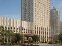 Wanda Realm Chifeng Hôtels à : Chifeng