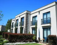 ซานดอร่า บูติค โฮเทล