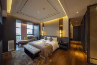 洛陽國寶鉑瑞酒店 - SPA