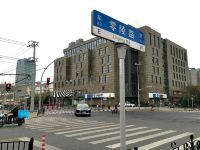 喜悦晶品酒店(上海中山医院大木桥路地铁口店) - 其他