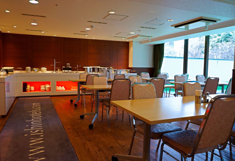 나고야 도큐 호텔 이미지