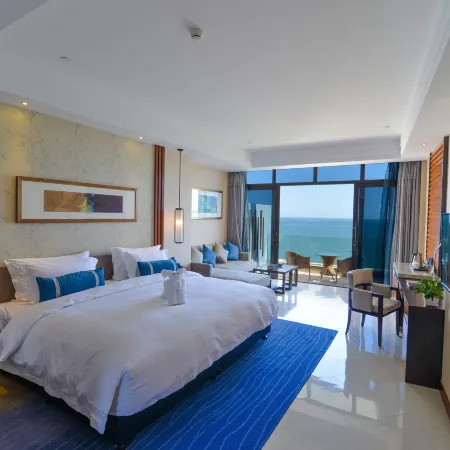Nishi Haitai Resort