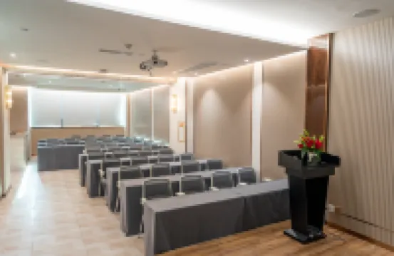 梅州東穀朵米飯店(客商中心院士廣場店)