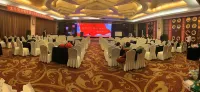 Youyicun Hotel Hotel a Pingdu