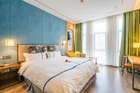 Jiuyi Hotel - vasca da bagno