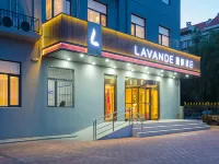 Lavande Hotel (Beijing Daxing Airport Xincheng Subway Station) Hotels near Times Paradise Walk