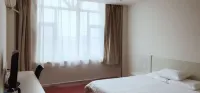 密山山水華庭賓館