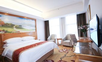 Vienna Hotel (Xinning Langshan)