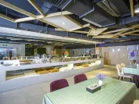 Lavande Hotel (Hangzhou Jiande Xin'an River) Hotels in Jiande