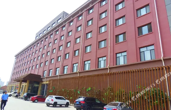 天津寶坻長城賓館