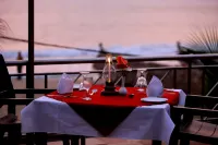 Hotel Sea Face - Breakfast