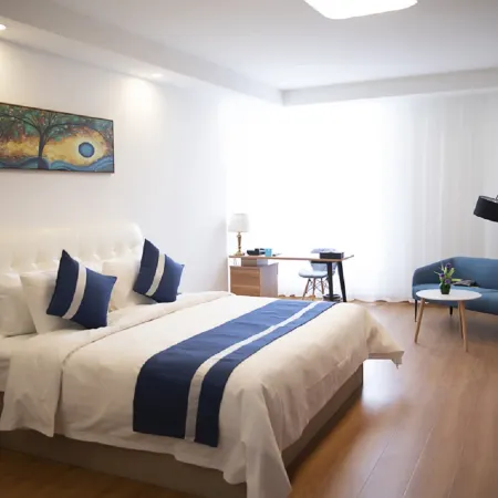 Grand New Century  Hotel Changchun