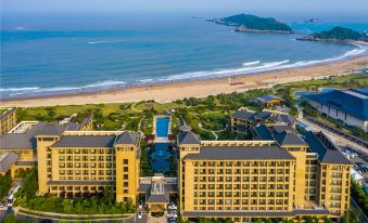 Lvcheng Zhujiajian Dongsha Holiday Hotel