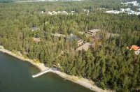 Hotel Rantapuisto Hotels in підрегіон Гельсінкі