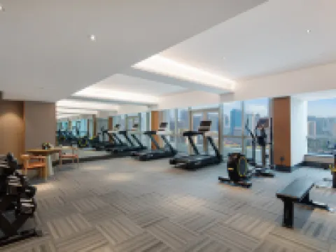 Ramada by Wyndham Changsha Downtown Hotels in Changsha