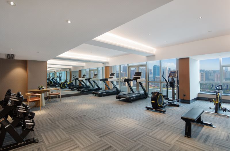 Ramada by Wyndham Changsha Downtown photo 2