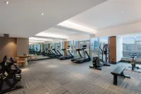 Ramada by Wyndham Changsha Downtown Hotels in Changsha