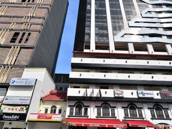 Hotels Near 7tnine Bar Kitchen In Kuala Lumpur 2021 Hotels Trip Com