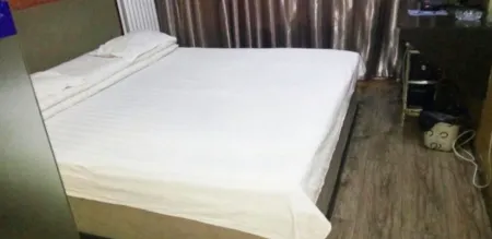 Harbin 8090 Fashion Network Express Hotel Отели рядом с достопримечательностью «The Open University of Harbin Shuangcheng Branch»