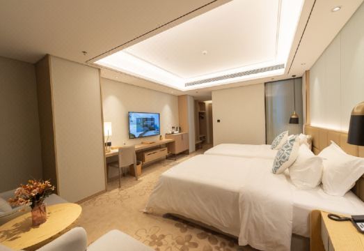 오스틴 호텔 수영장