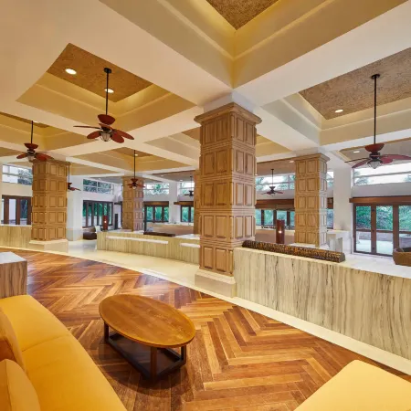 Four Points By Sheraton Shenzhou Peninsula