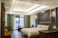 Kaiyang Tianping Hotel (High-speed Railway Station Jinhu Center) Hotels in Kaiyang