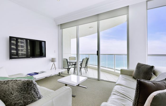 Pacific Views Resort
