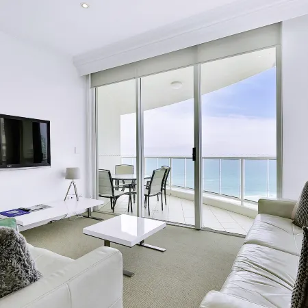 Pacific Views Resort