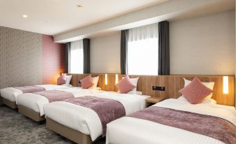 Art Hotel Aomori