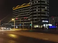 JI Hotel (Shanghai Baoshan Wusong International Cruise Terminal) Hotels near Songfa Road Station